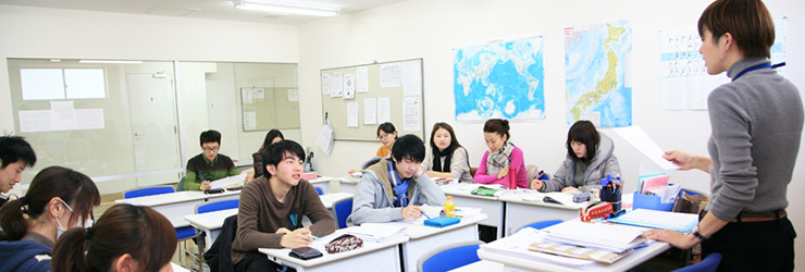 一般留学コース