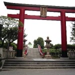 torii